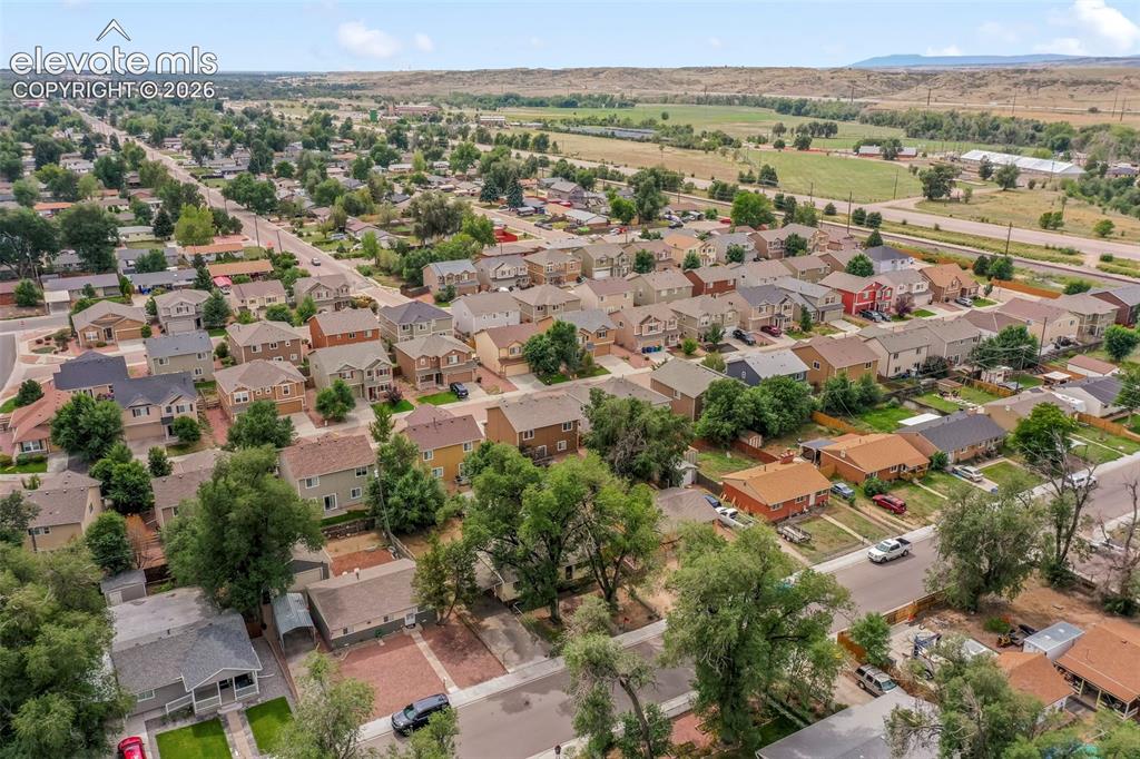 Image 49 of 50: Aerial View