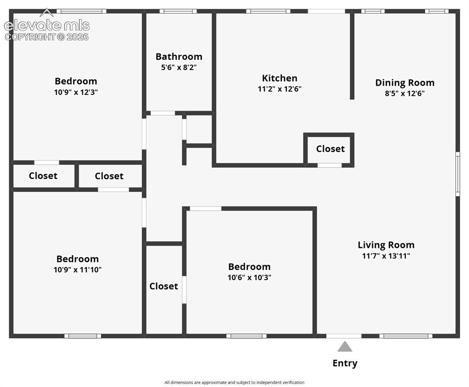 Image 50 of 50: Floor Plan