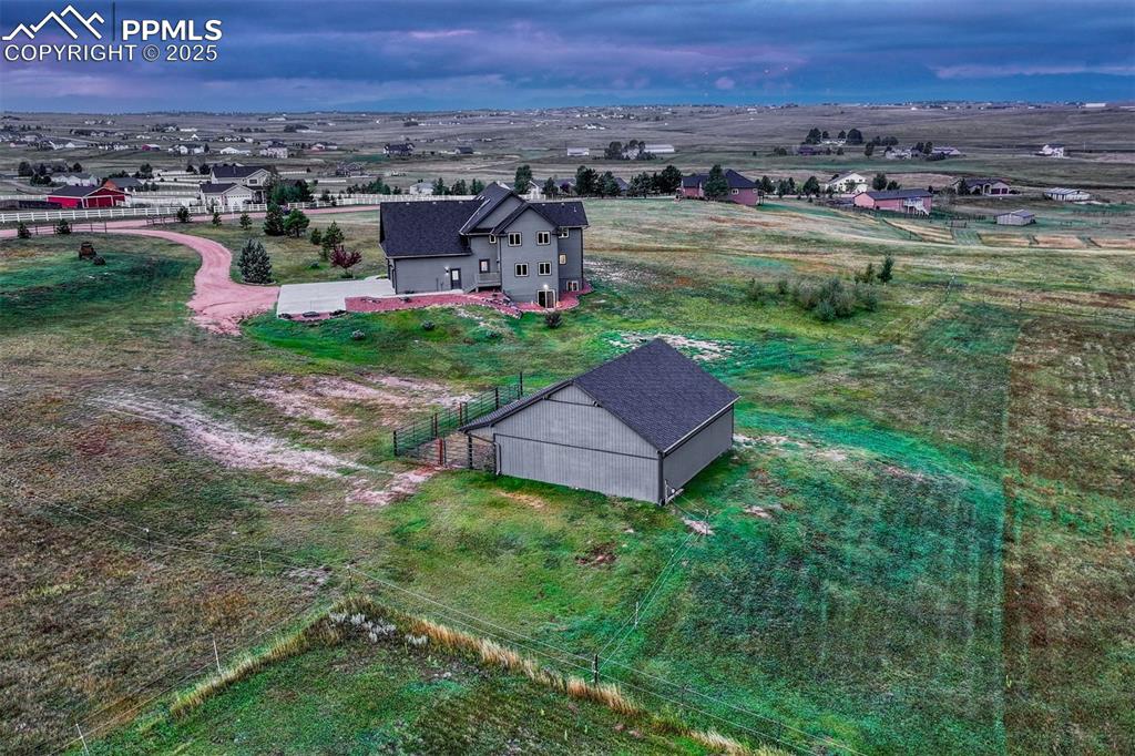 Image 3 of 50: Aerial View