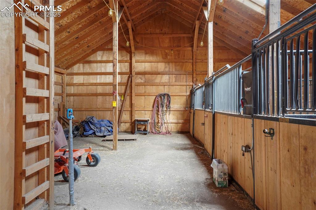 Image 45 of 50: Stable