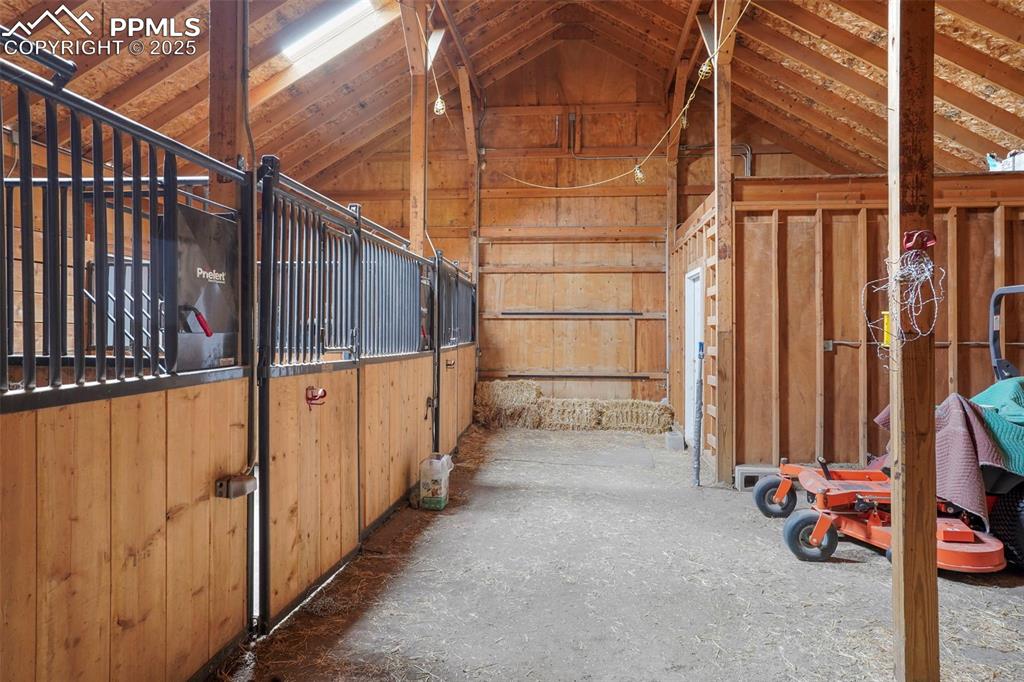 Image 46 of 50: Stable