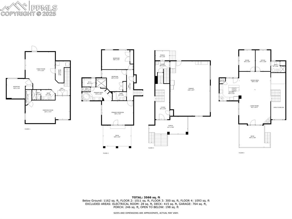 Image 47 of 50: Floor Plan