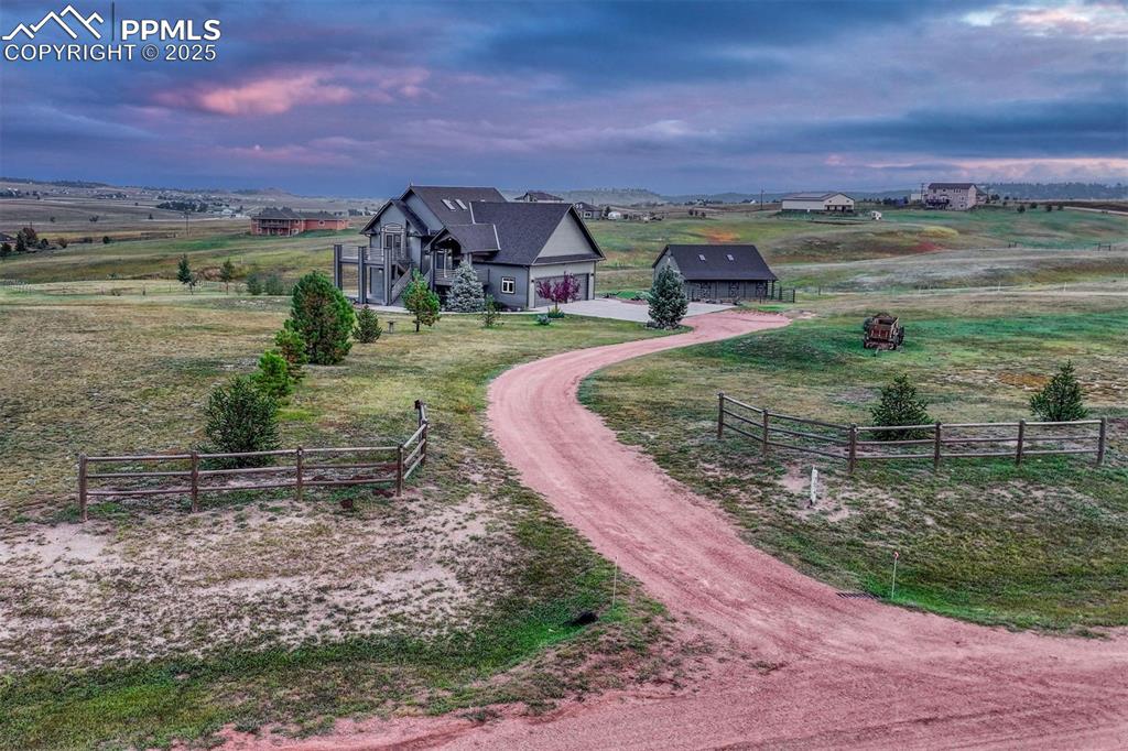 Image 50 of 50: Aerial View