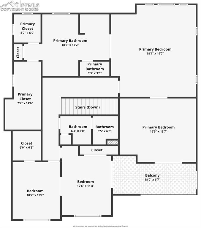 Image 49 of 50: Floor Plan