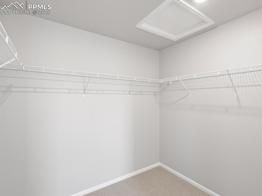 Image 23 of 32: Closet