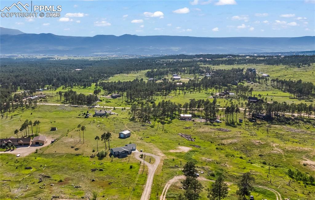 Image 36 of 38: Aerial View