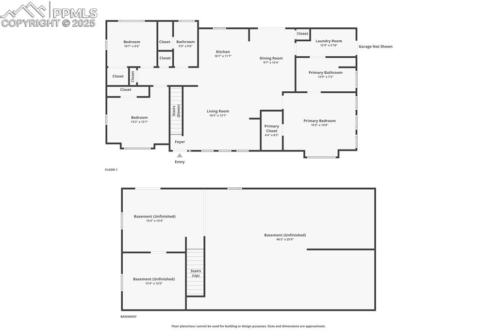 Image 38 of 38: Floor Plan