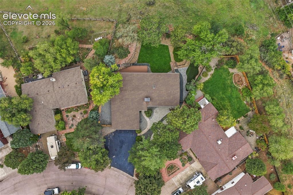 Image 50 of 50: Aerial View
