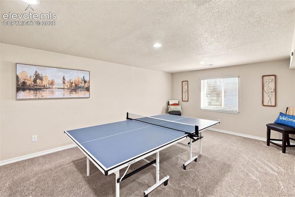 Image 36 of 50: Game Room