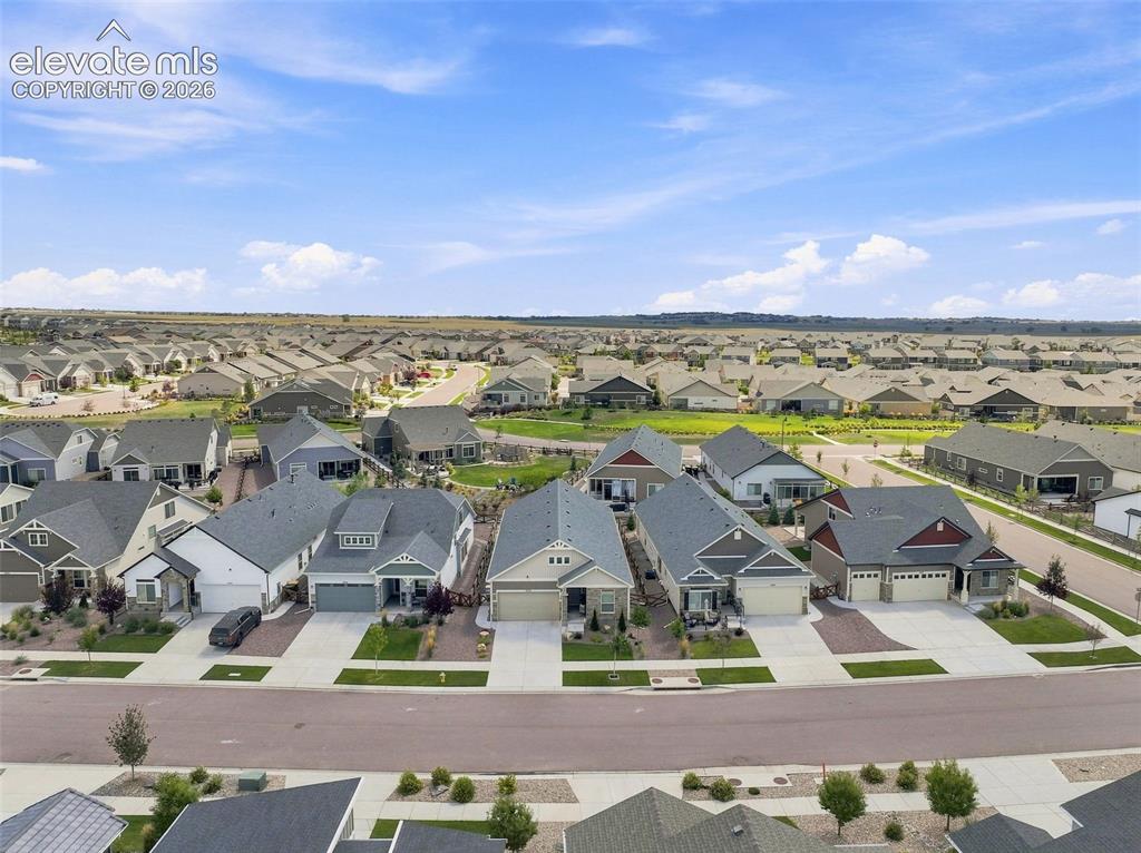 Image 45 of 50: Aerial View