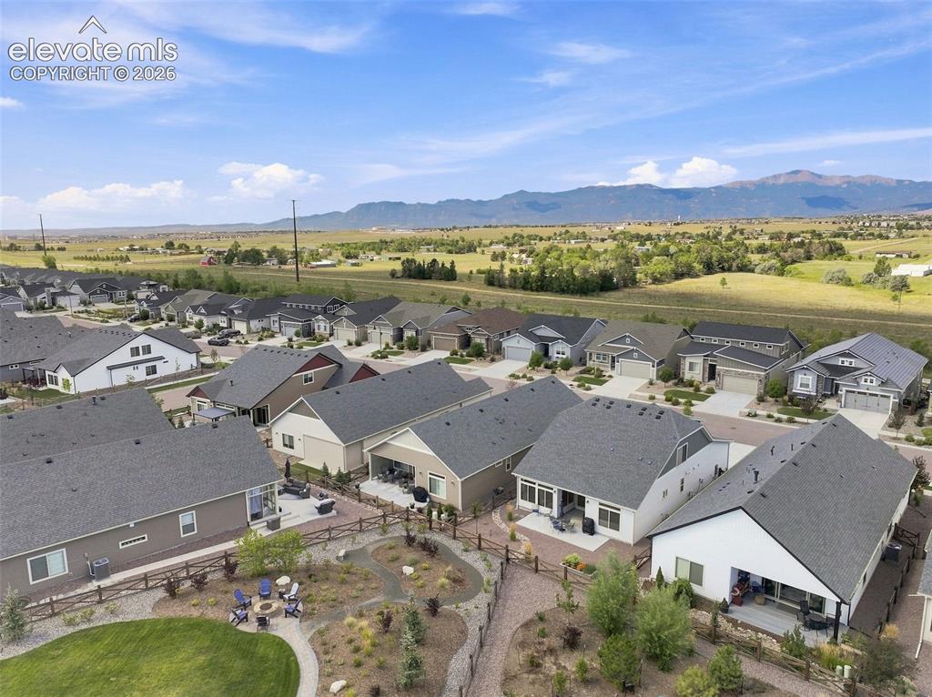 Image 46 of 50: Aerial View