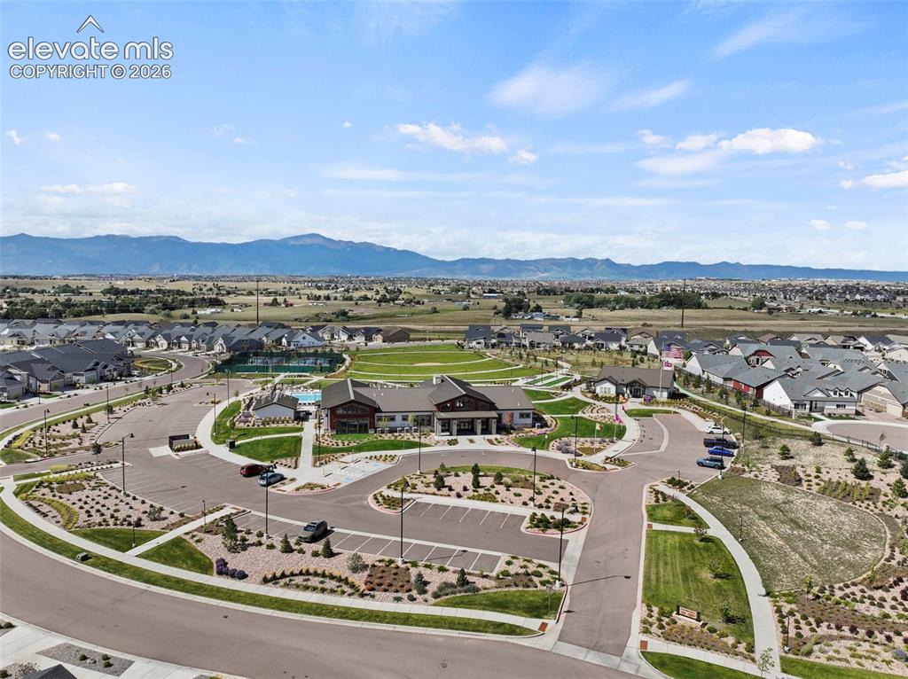 Image 50 of 50: Aerial View