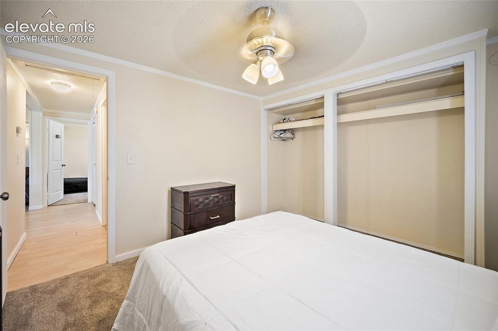 Image 16 of 40: Bedroom