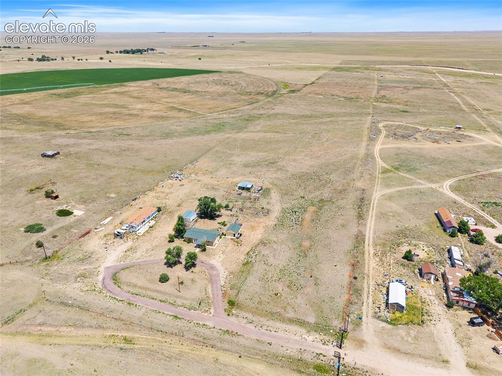 Image 27 of 40: Aerial View