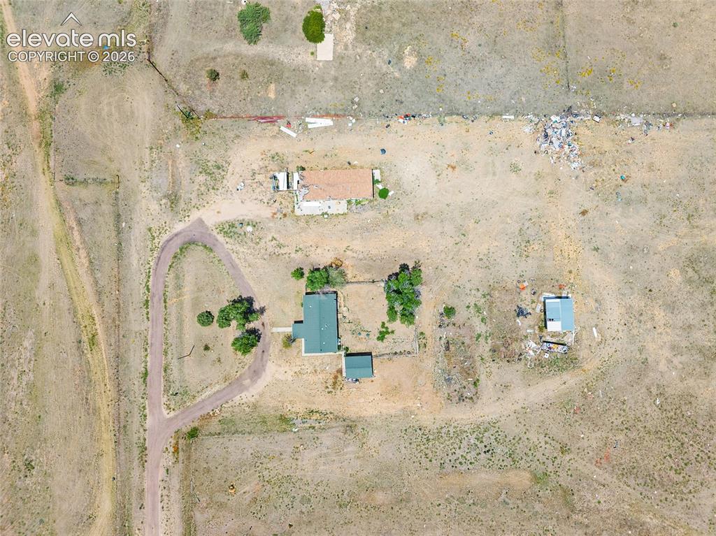 Image 30 of 40: Aerial View