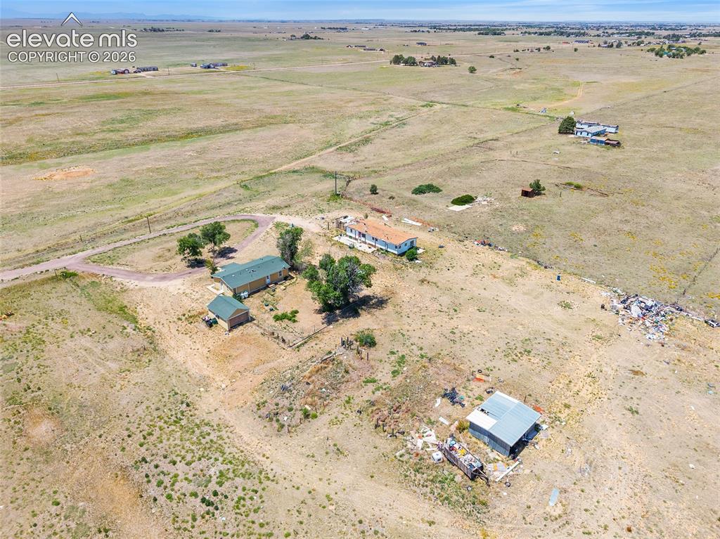 Image 31 of 40: Aerial View