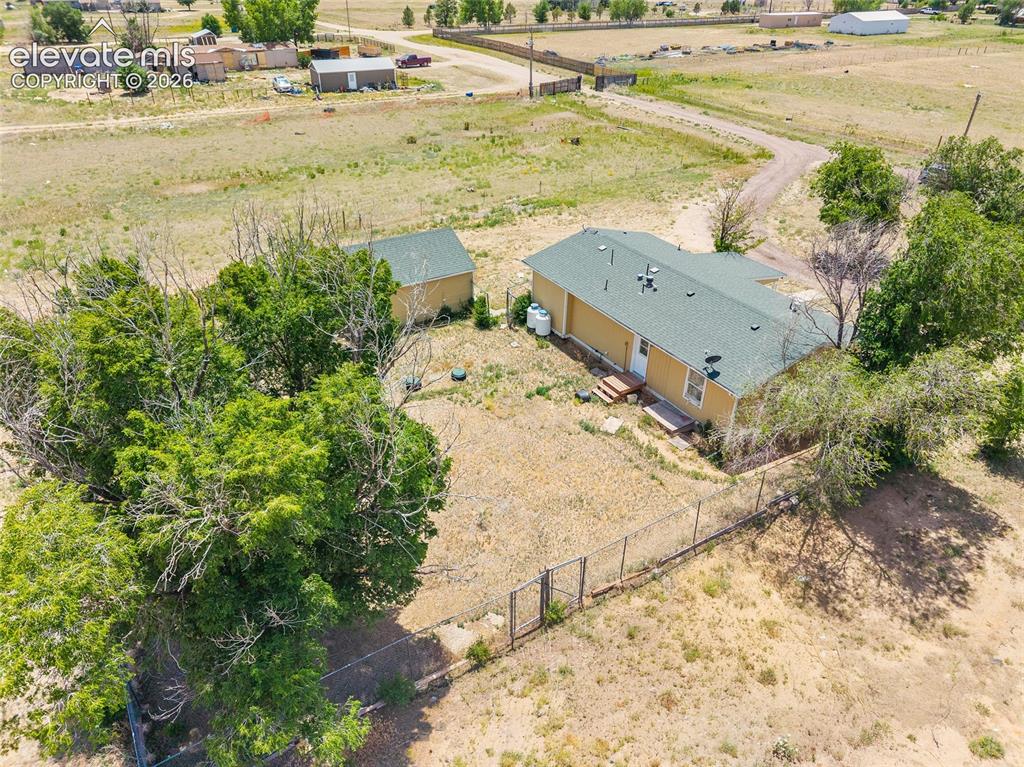 Image 35 of 40: Aerial View