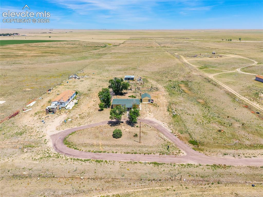 Image 38 of 40: Aerial View