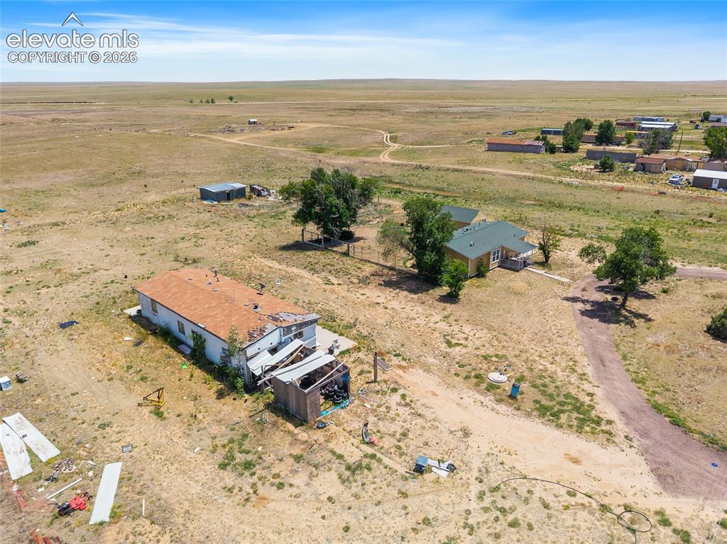 Image 39 of 40: Aerial View