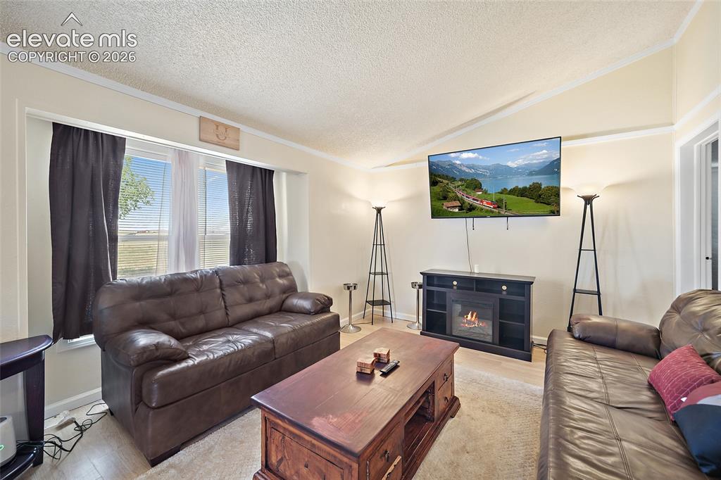 Image 5 of 40: Living Room