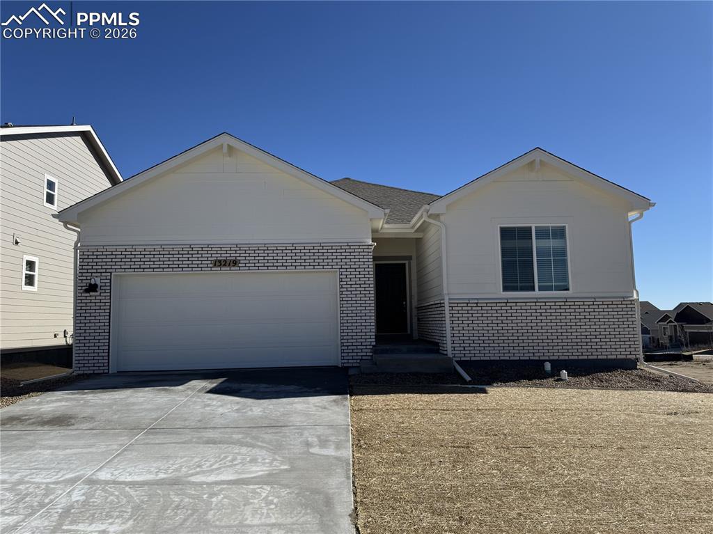 Image 1 of 4: Front of Structure