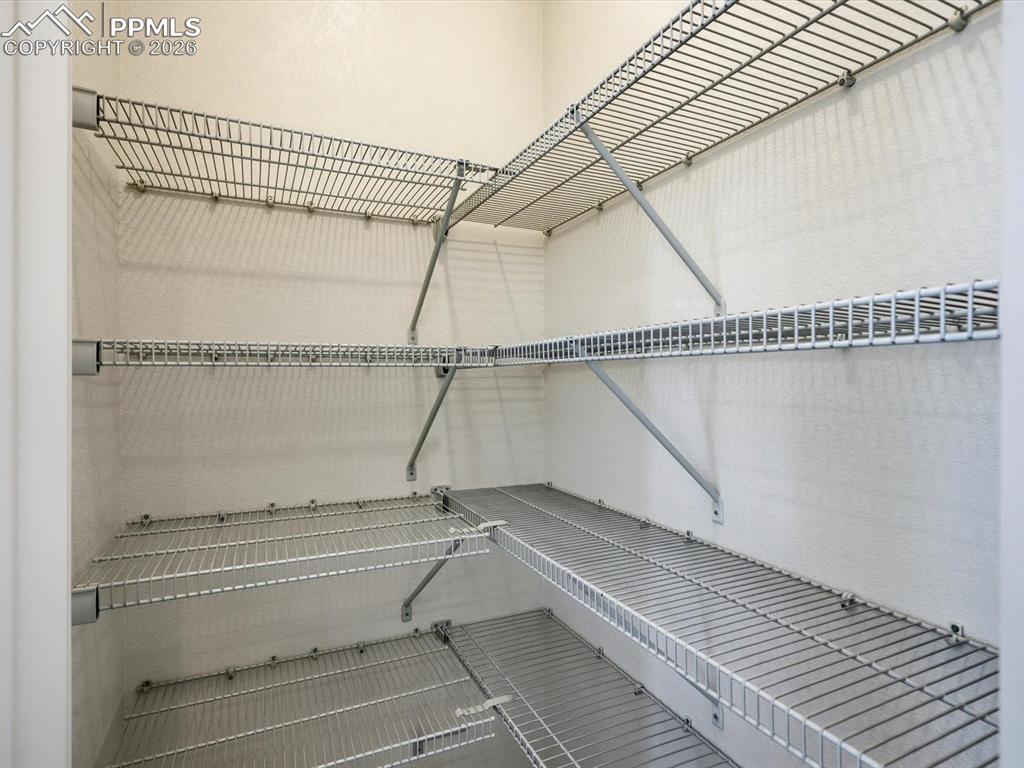 Image 26 of 45: Pantry