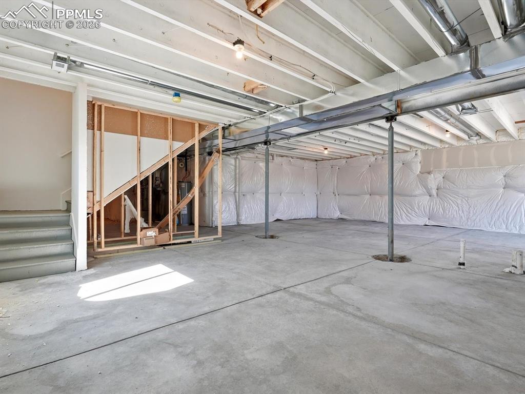 Image 34 of 45: Basement