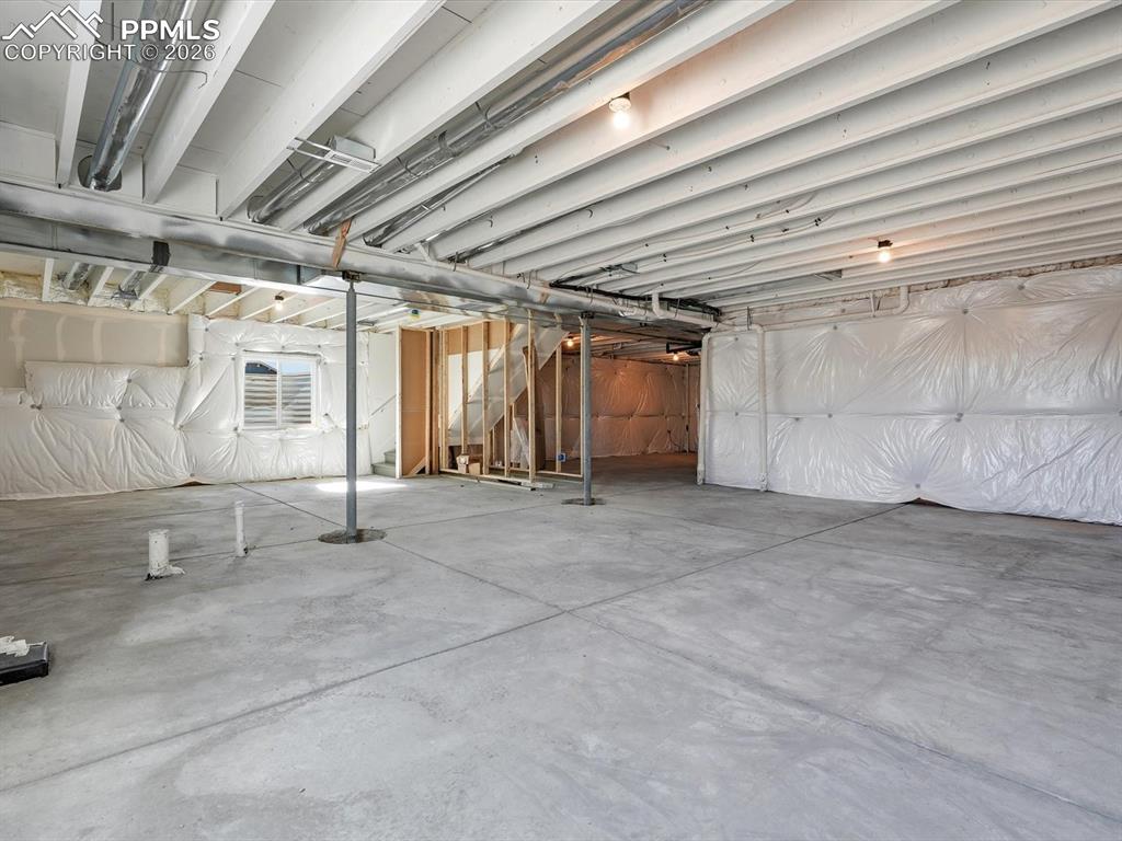 Image 35 of 45: Basement