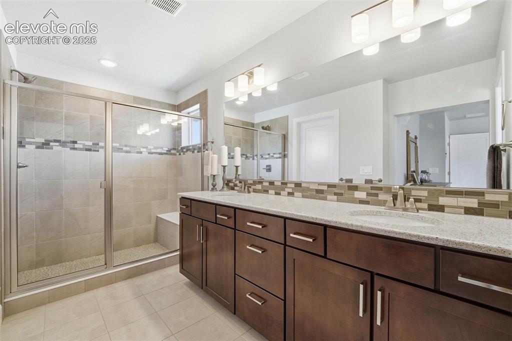 Image 17 of 33: Master Bathroom