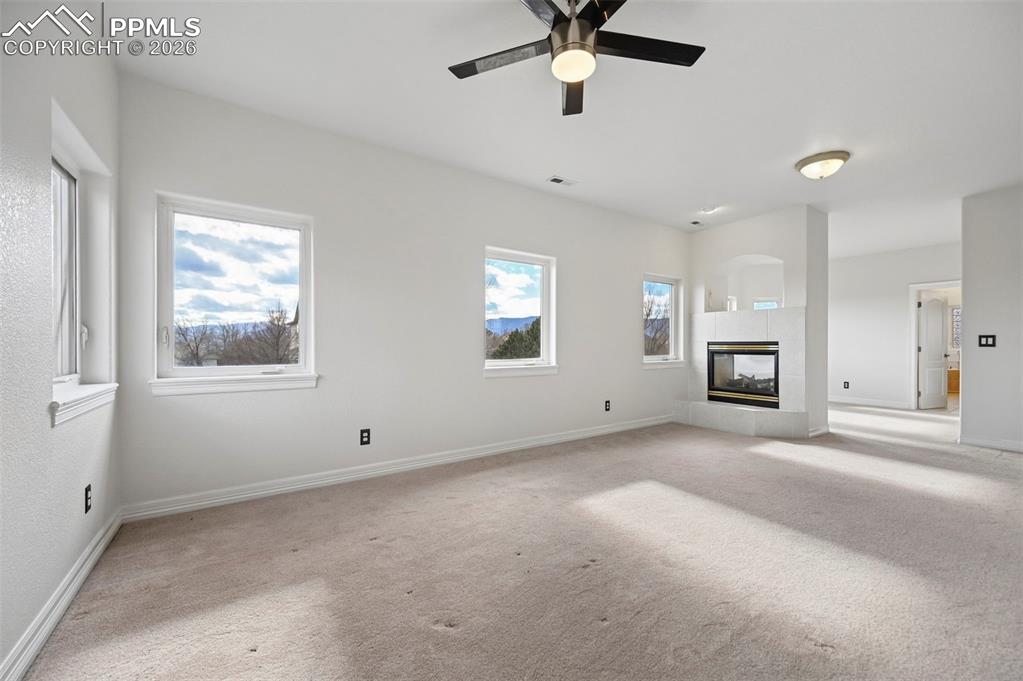 Image 20 of 49: Master Bedroom