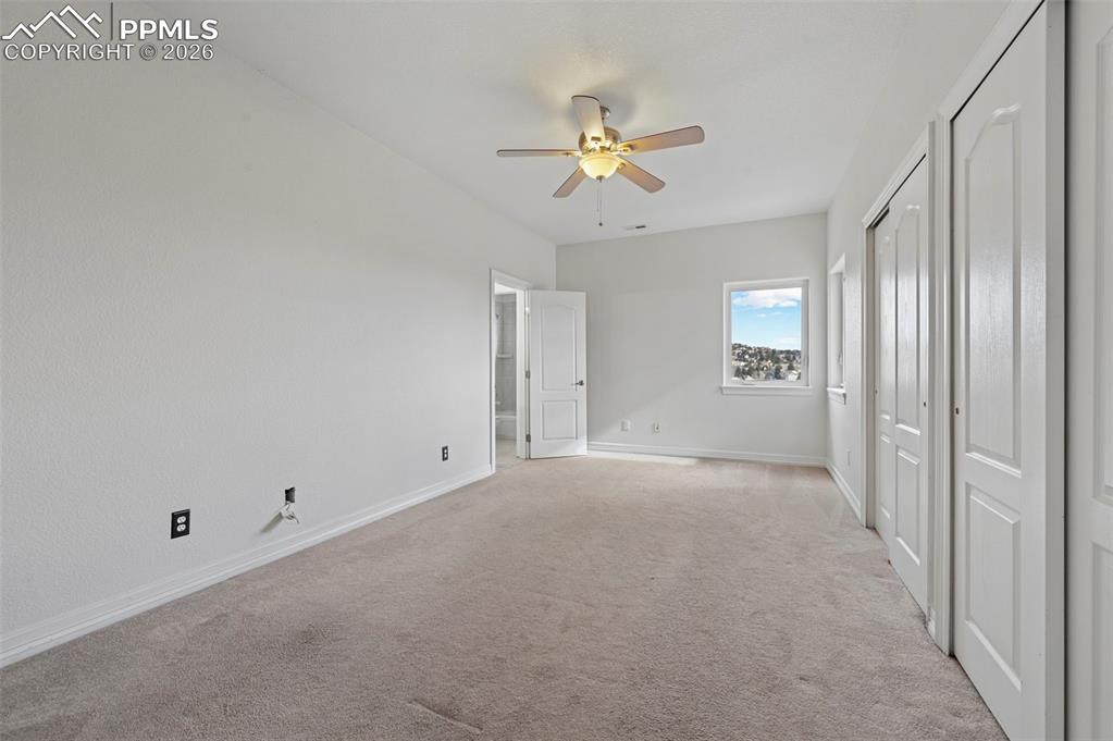 Image 29 of 49: Bedroom