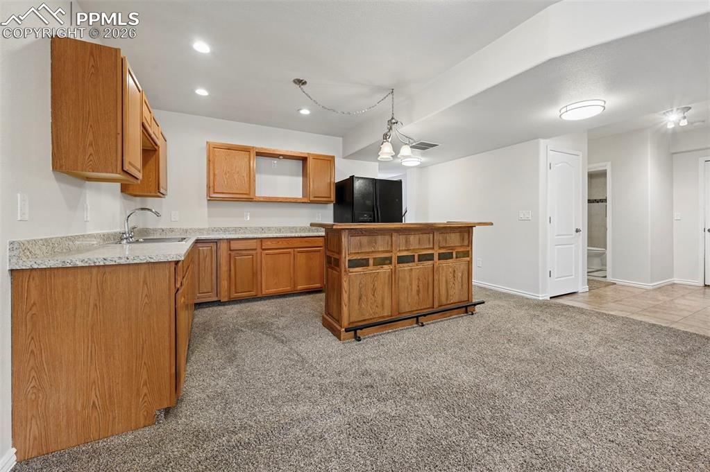 Image 38 of 49: Family Room