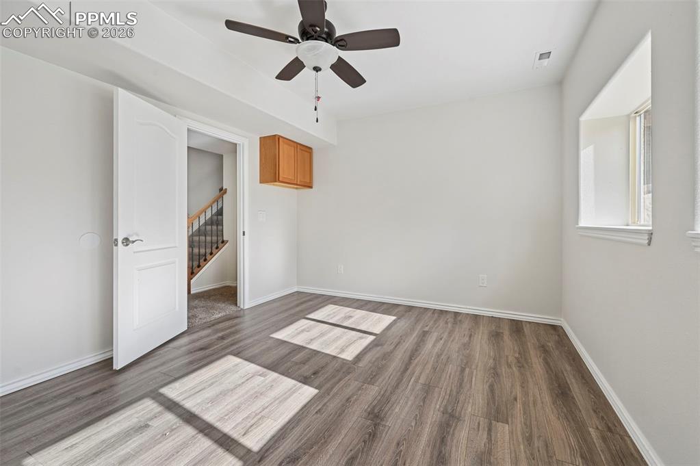 Image 44 of 49: Bedroom