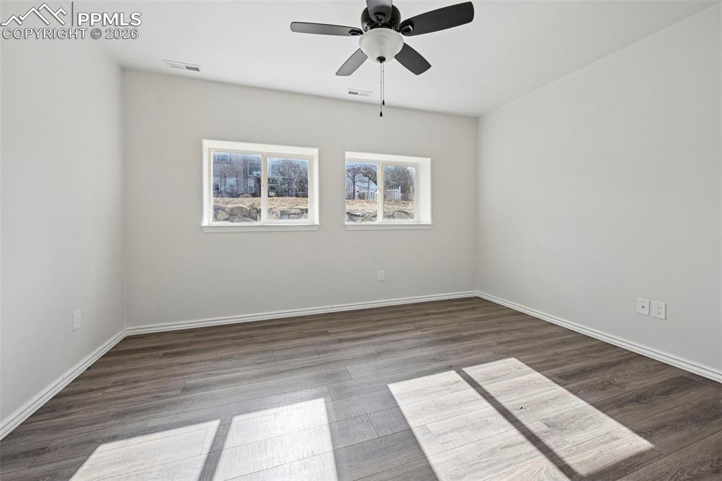 Image 46 of 49: Bedroom