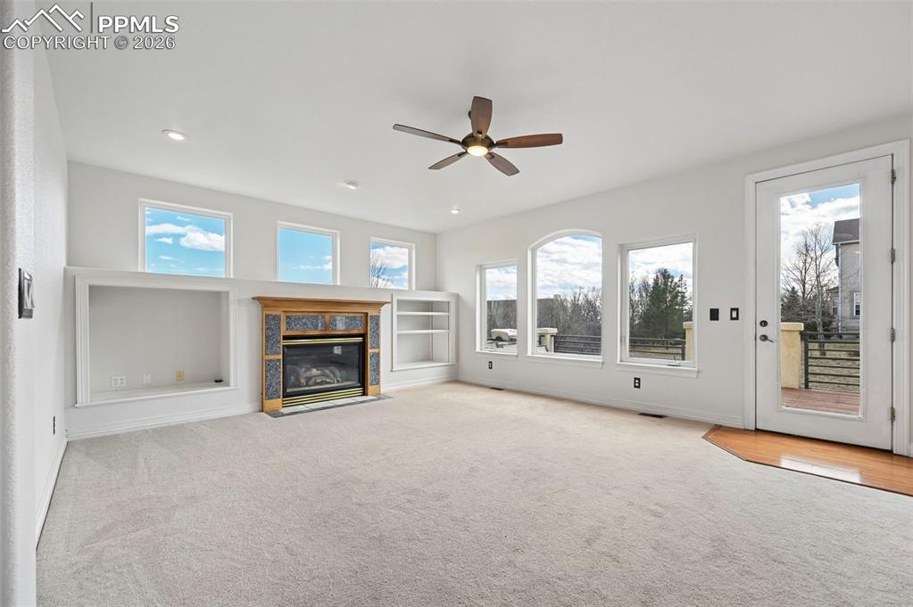 Image 9 of 49: Living Room