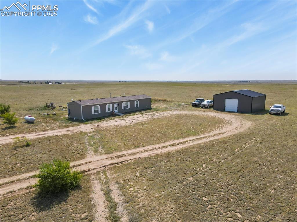 Image 31 of 41: Aerial View