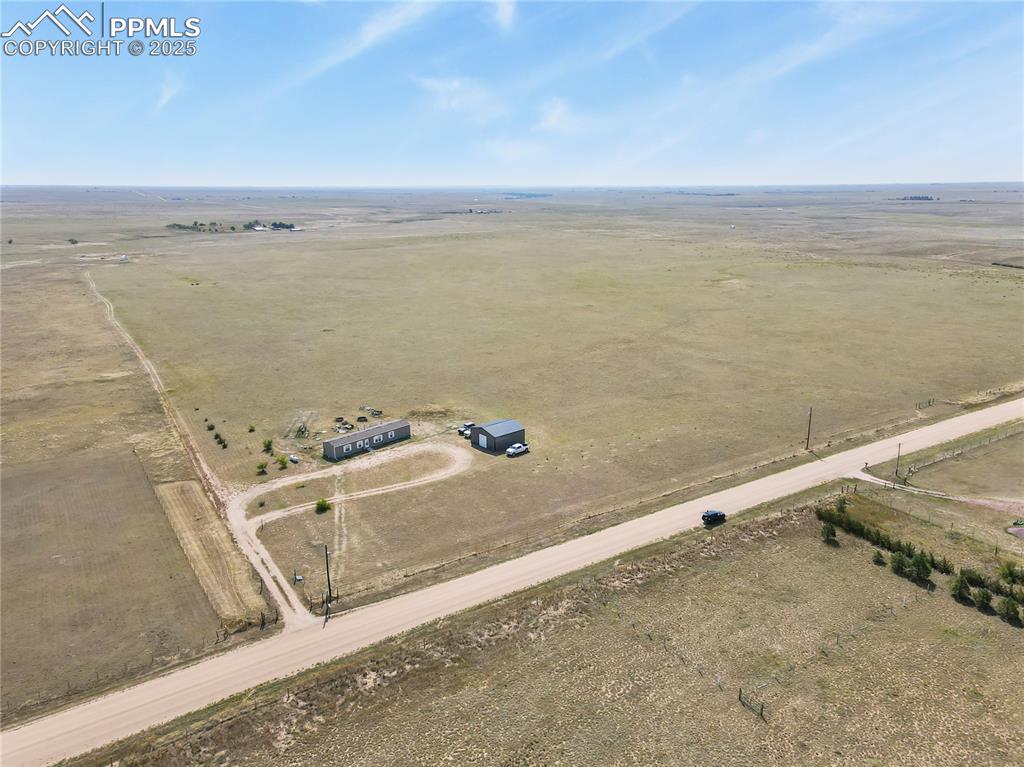 Image 32 of 41: Aerial View