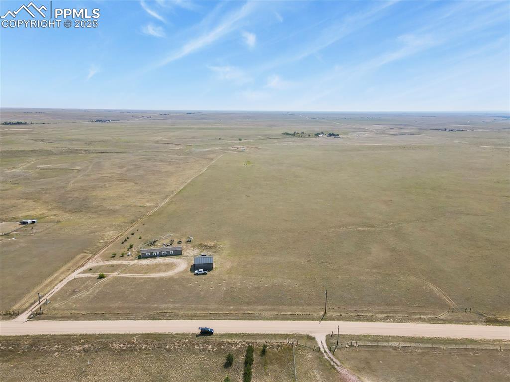 Image 33 of 41: Aerial View