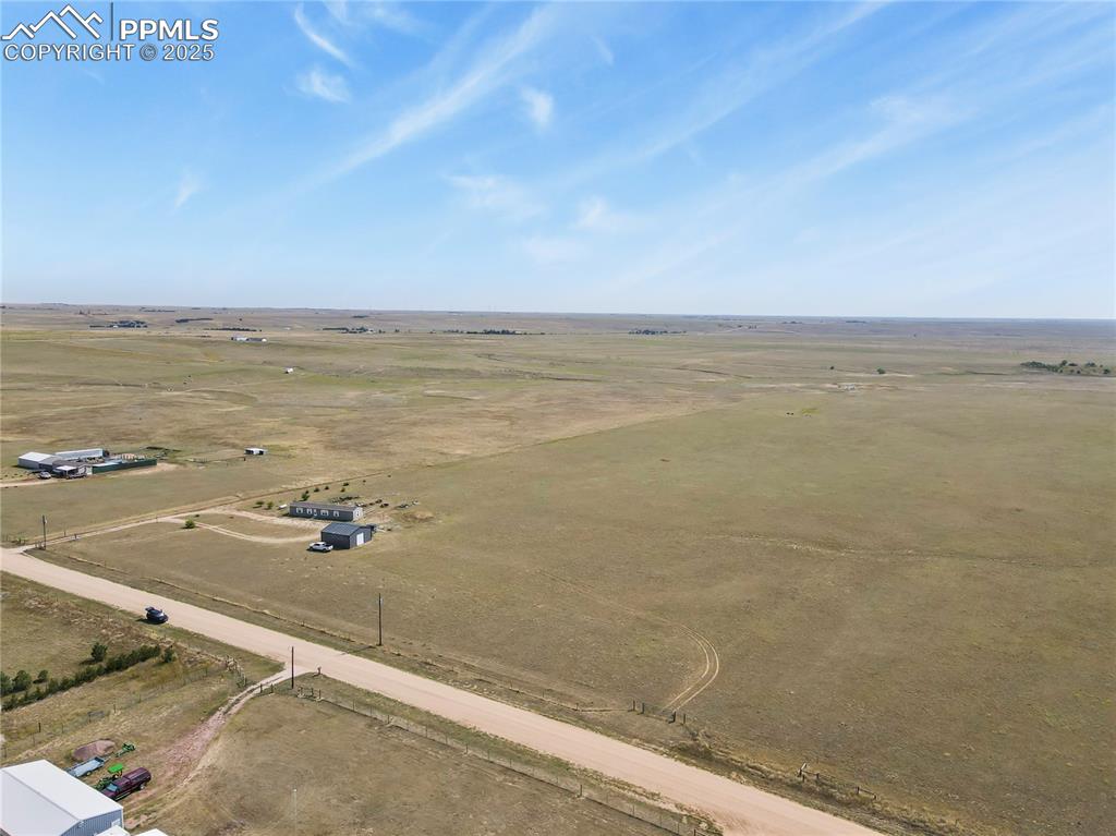 Image 34 of 41: Aerial View