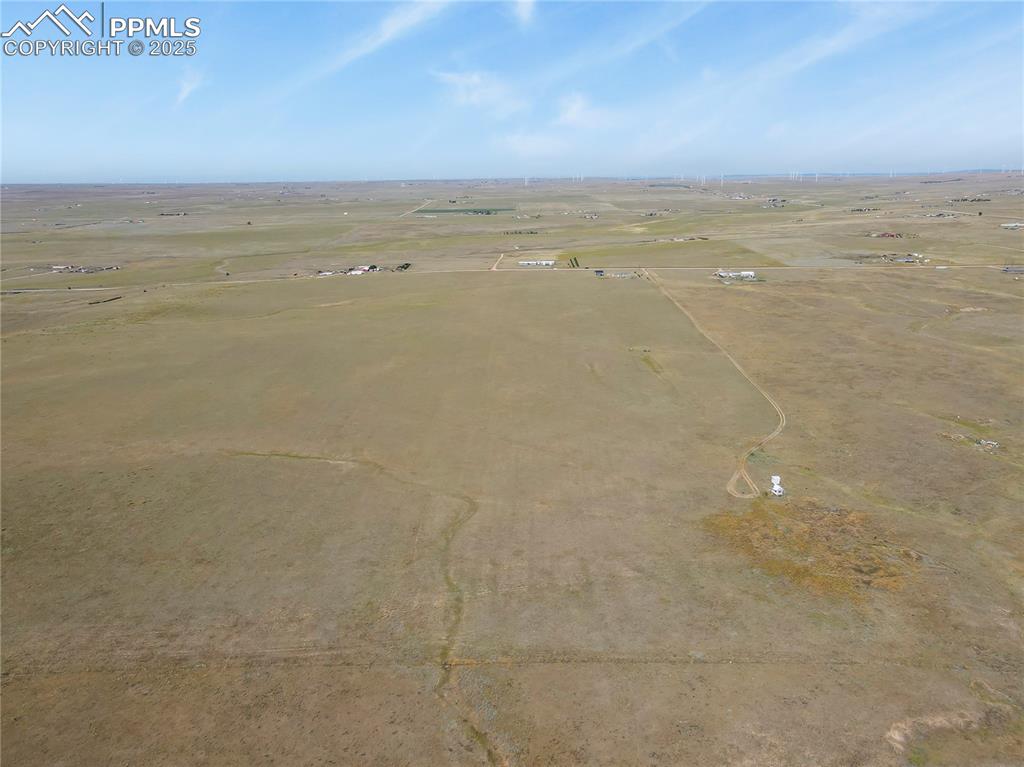 Image 36 of 41: Aerial View