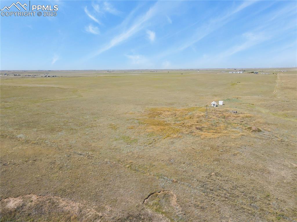 Image 38 of 41: Aerial View