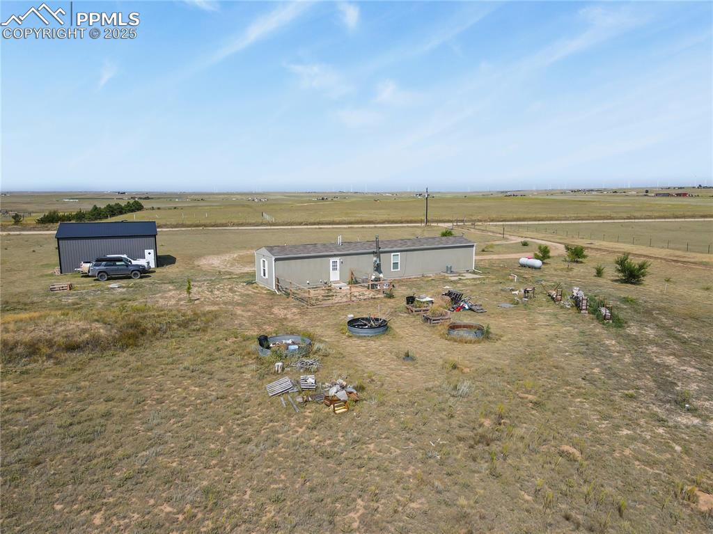 Image 41 of 41: Aerial View