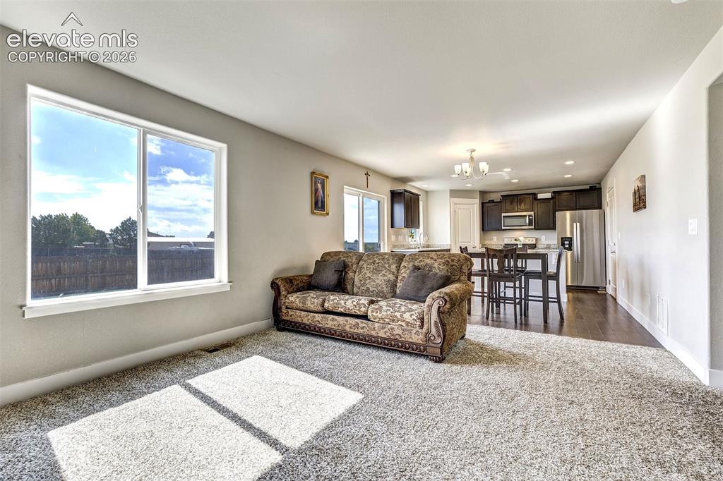 Image 10 of 35: Living Room