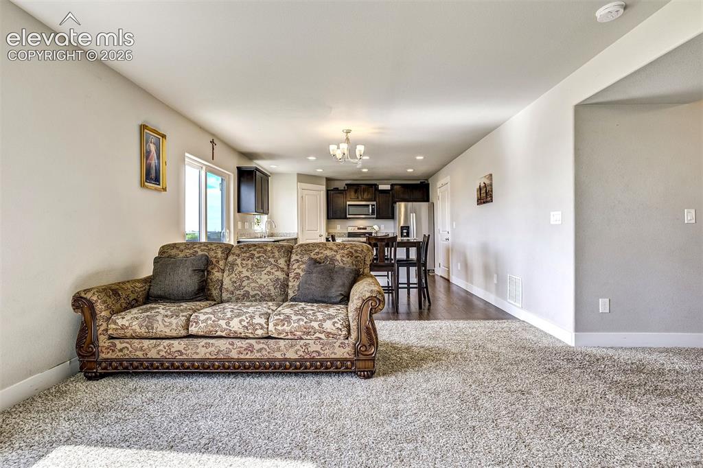 Image 11 of 35: Living Room