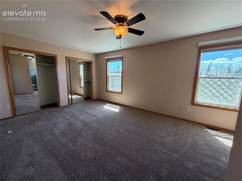 Image 15 of 21: Primary Bedroom