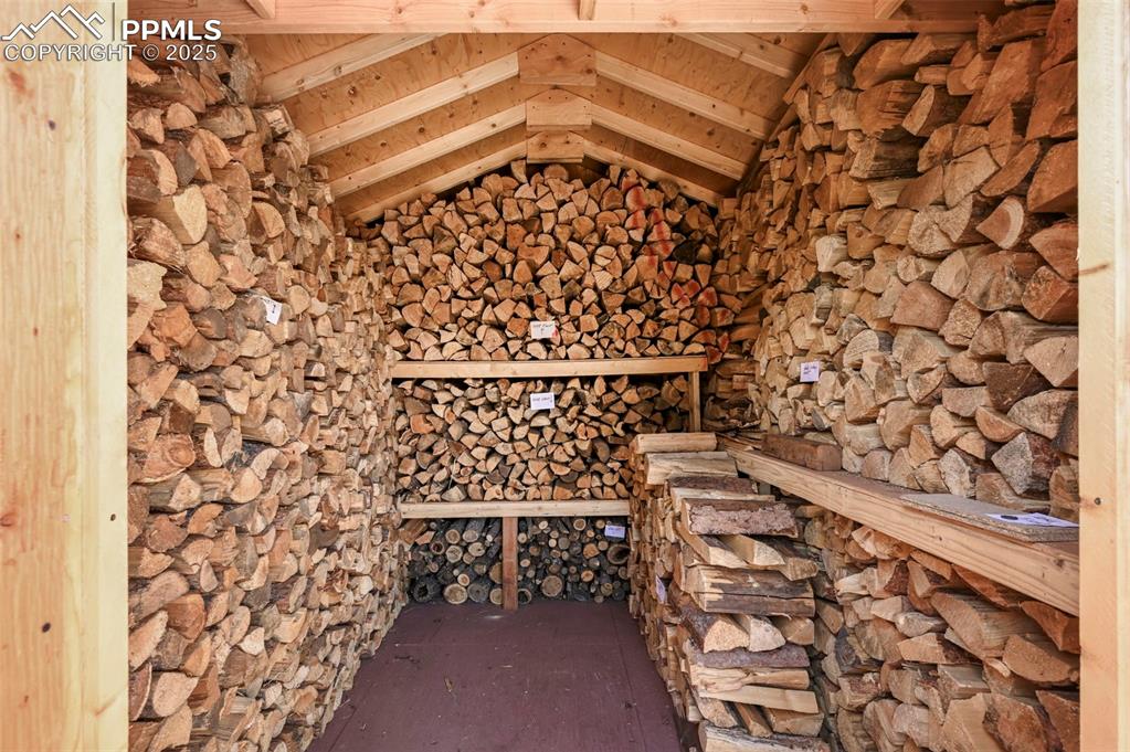 Image 27 of 32: Storage