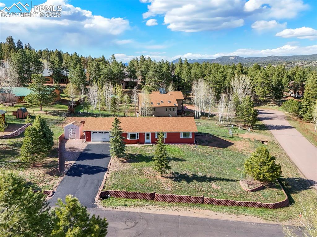 Image 30 of 32: Aerial View