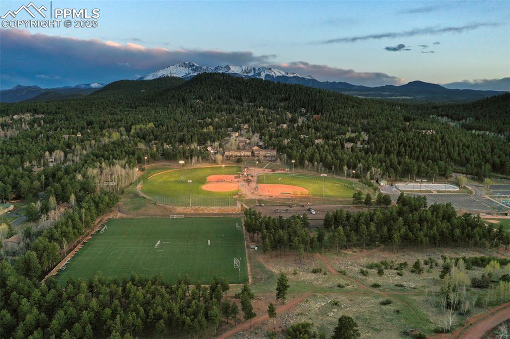 Image 31 of 32: Meadow Woods Sports Complex just moments away!