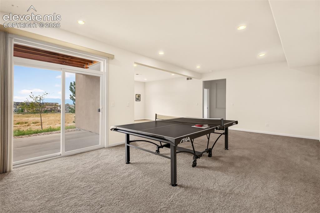 Image 19 of 25: Game Room