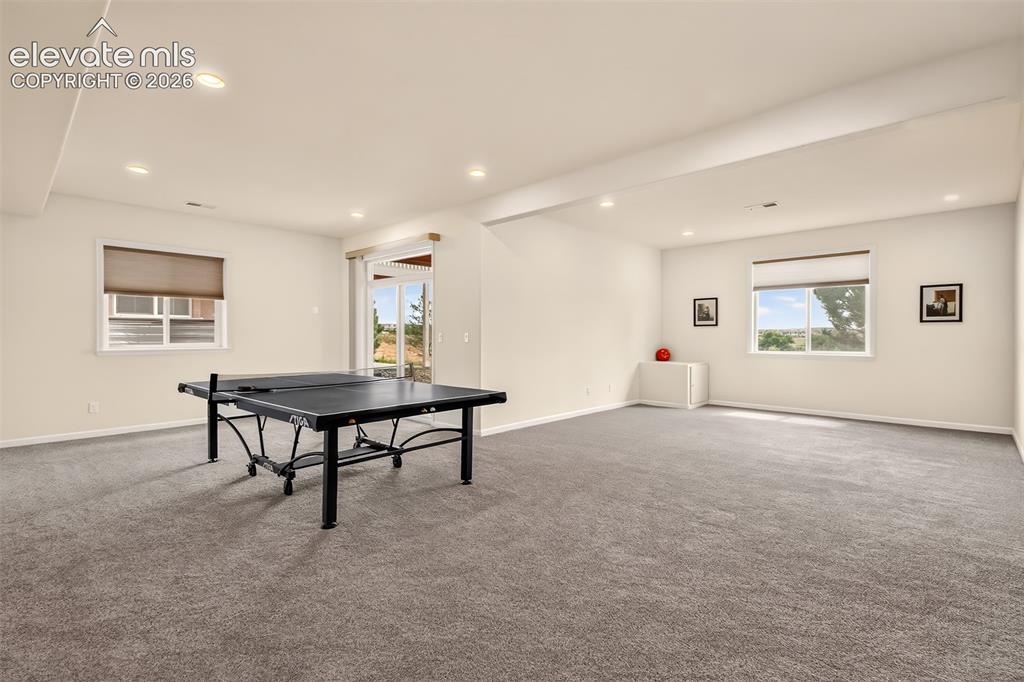 Image 20 of 25: Game Room